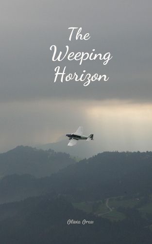 Cover image for The Weeping Horizon