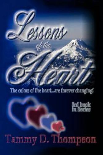 Cover image for Lessons of the Heart