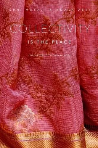 Cover image for Collectivity is the Place