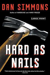 Cover image for Hard as Nails