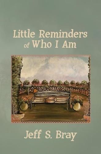 Cover image for Little Reminders of Who I Am