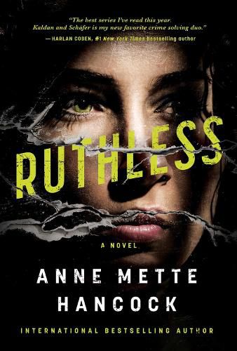 Cover image for Ruthless