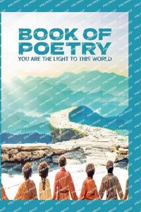 Cover image for Book of Poetry