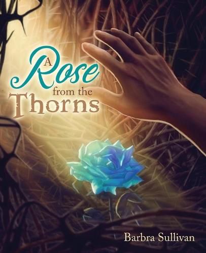 Cover image for A Rose from the Thorns