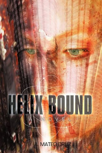 Cover image for Helix Bound