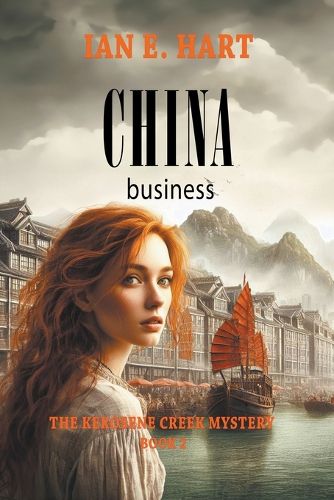 Cover image for China Business