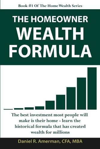 Cover image for The Homeowner Wealth Formula