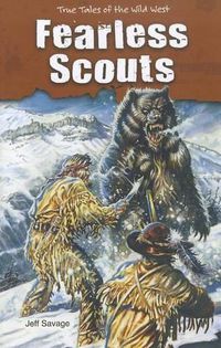 Cover image for Fearless Scouts