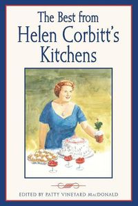 Cover image for The Best from Helen Corbitt's Kitchens