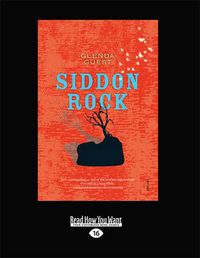 Cover image for Siddon Rock