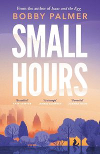 Cover image for Small Hours