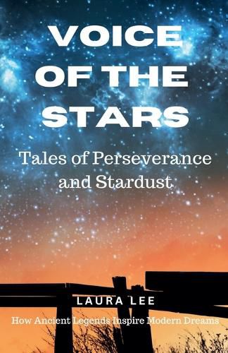 Cover image for Voice of the Stars