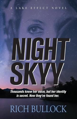 Cover image for Night Skyy