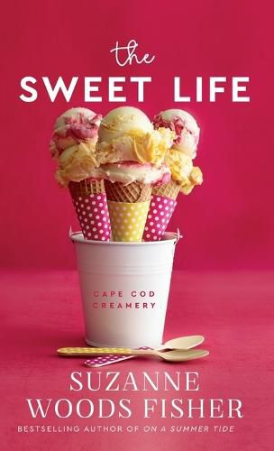 Cover image for Sweet Life