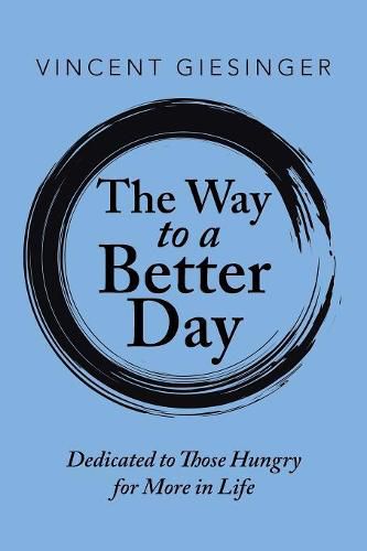 Cover image for The Way to a Better Day