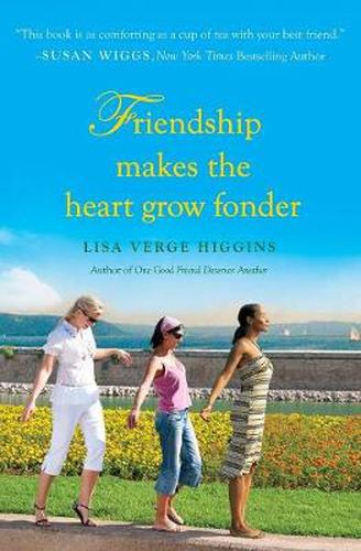 Cover image for Friendship Makes the Heart Grow Fonder