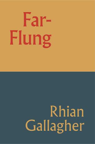 Cover image for Far-Flung