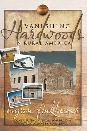 Cover image for Vanishing Hardwoods in Rural America