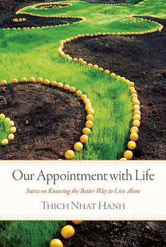 Cover image for Our Appointment with Life