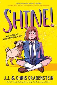 Cover image for Shine!