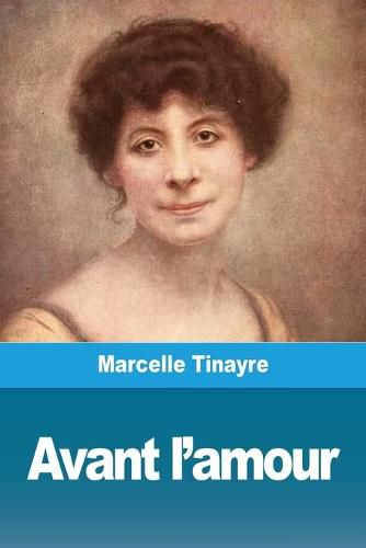 Cover image for Avant l'amour