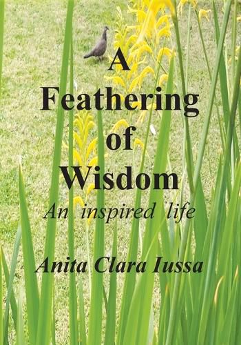 Cover image for A Feathering of Wisdom