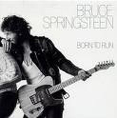 Cover image for Born To Run