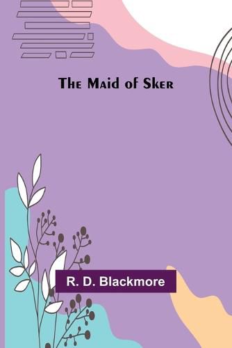 Cover image for The Maid of Sker