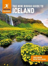 Cover image for The Mini Rough Guide to Iceland (Travel Guide with Free eBook)