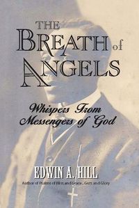 Cover image for The Breath of Angels
