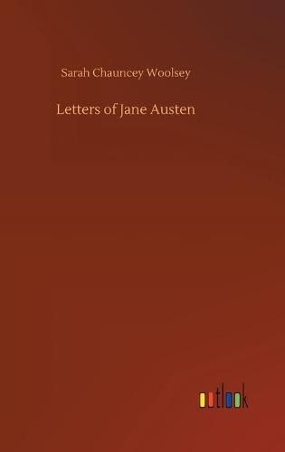 Letters of Jane Austen