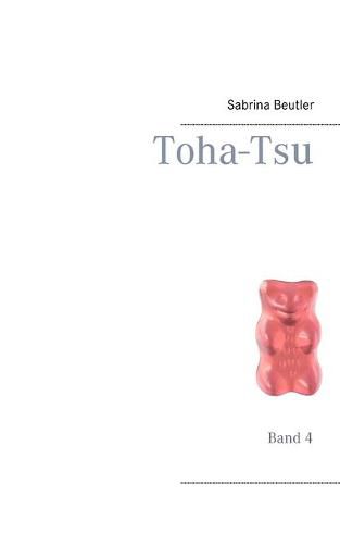 Cover image for Toha-Tsu