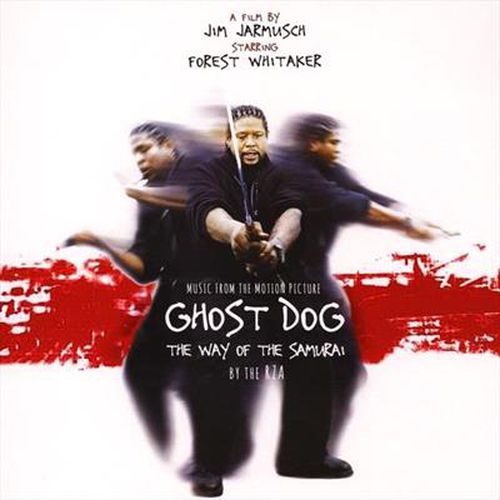 Ghost Dog Soundtrack
