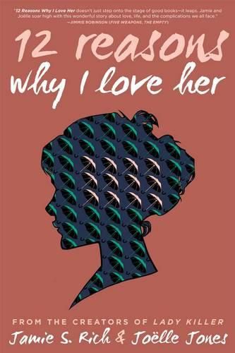 Cover image for 12 Reason Why I Love Her: Tenth Anniversary Edition