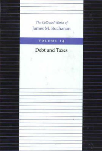 Cover image for Debt & Taxes