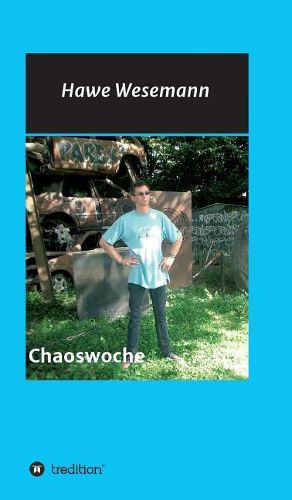 Cover image for Chaoswoche