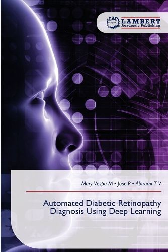Cover image for Automated Diabetic Retinopathy Diagnosis Using Deep Learning