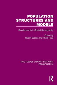 Cover image for Population Structures and Models