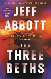 Cover image for The Three Beths