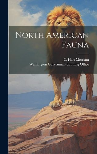 North American Fauna