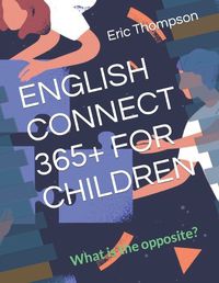 Cover image for English Connect 365+ for Children