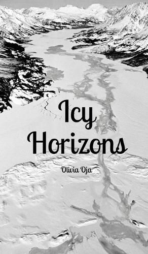 Cover image for Icy Horizons