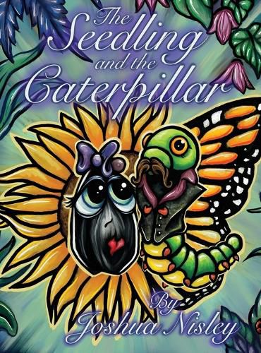 Cover image for The Seedling and the Caterpillar