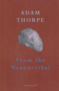 Cover image for From the Neanderthal