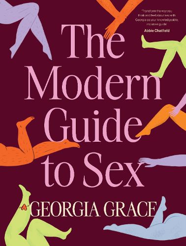 Cover image for The Modern Guide To Sex