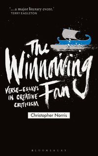 Cover image for The Winnowing Fan: Verse-Essays in Creative Criticism