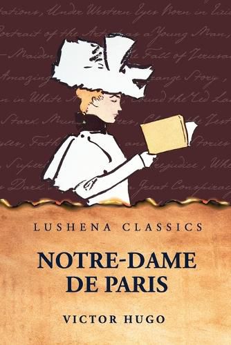 Cover image for Notre-Dame de Paris