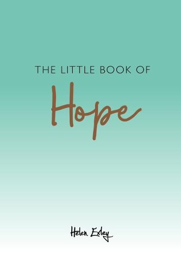 Cover image for Little Book Of Hope