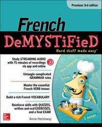 Cover image for French Demystified, Premium