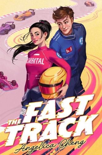 Cover image for The Fast Track